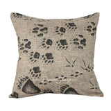 Donna Sharp Rustica Decorative Pillow Set Bedding