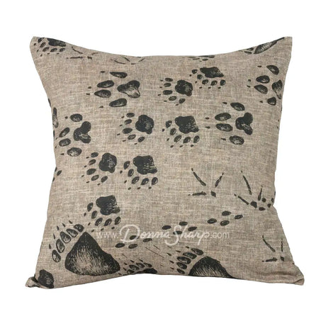 Donna Sharp Rustica Decorative Pillow Set Bedding
