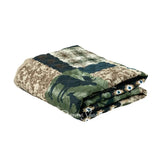 Donna Sharp Rustica Lightweight Quilted Bedding Set from Your Lifestyle - Bedding