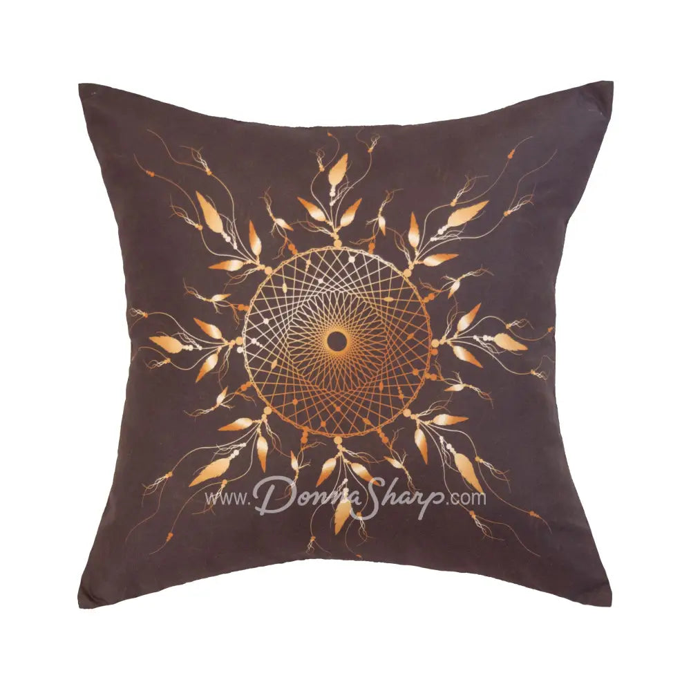 Pillow Set Sand Dune (set2) Bedding