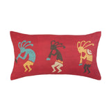 Pillow Set Sand Dune (set2) Bedding