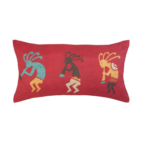 Pillow Set Sand Dune (set2) Bedding