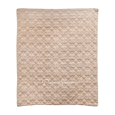 Sand Dune Throw Bedding