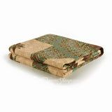 Donna Sharp Sea Breeze Star Quilt Set Bedding