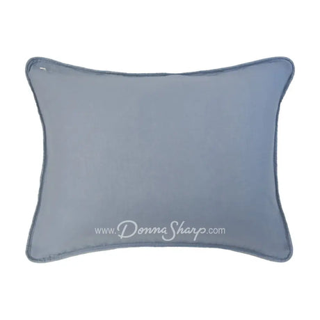 Donna Sharp Seascape Cotton Quilted Bedding Set New