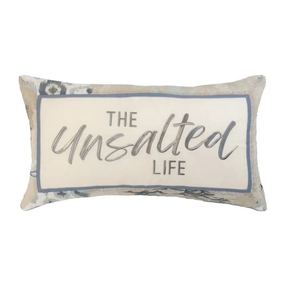 Pillow Set Seascape (Set2) Bedding