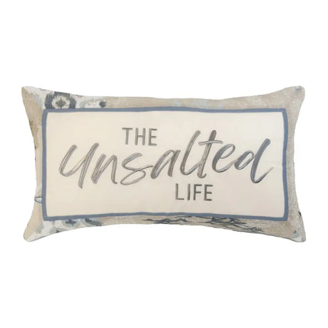 Pillow Set Seascape (Set2) Bedding