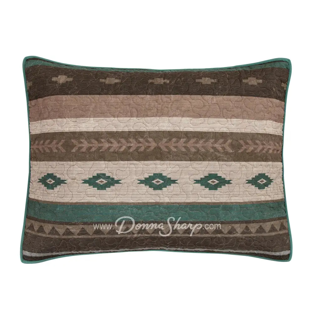 Donna Sharp Sierra Vista Quilt Set Bedding