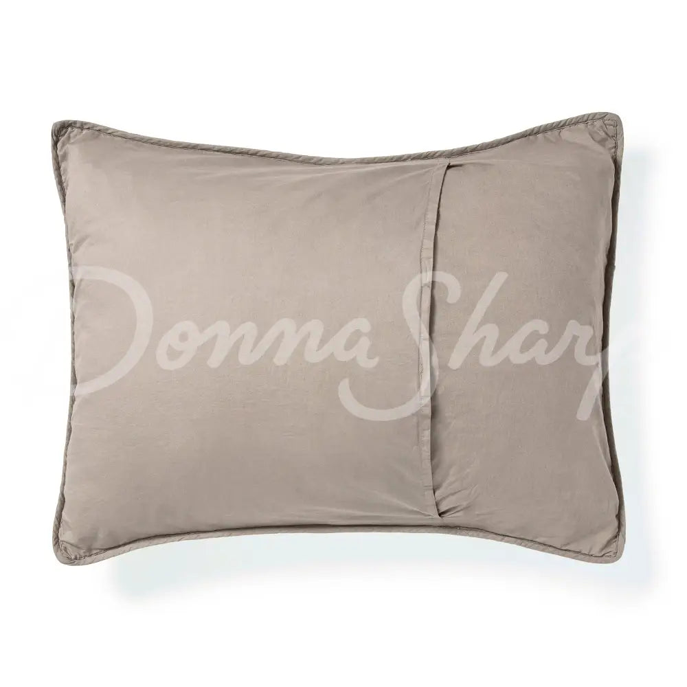 Donna Sharp Smoky Cobblestone Cotton Quilt Bedding