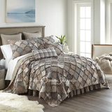 Donna Sharp Smoky Mountain Cotton Quilted Bedding Bedding