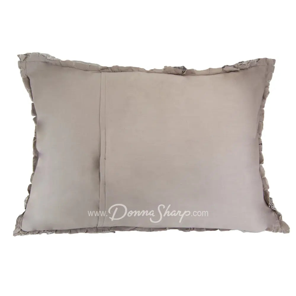 Smoky Mountain Cotton Quilted Bedding