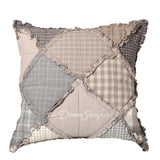 Smoky Mountain Cotton Quilted Bedding