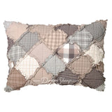 Smoky Mountain Cotton Quilted Bedding