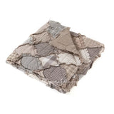 Smoky Mountain Cotton Throw Bedding