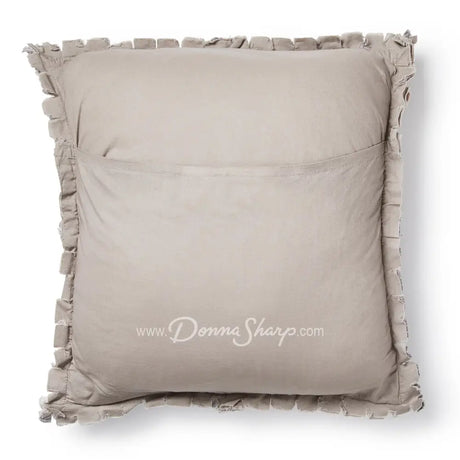 Donna Sharp Smoky Mountain Decorative Pillow Bedding