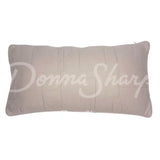 Smoky Square Cotton Quilted Bedding