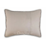 Smoky Square Cotton Quilted Bedding