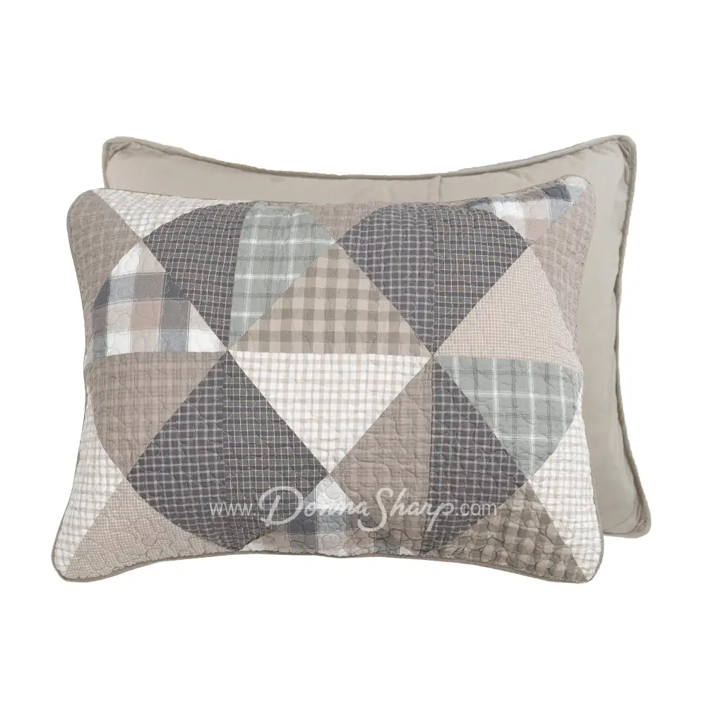 Donna Sharp Smoky Star Cotton Quilt Collection