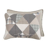 Donna Sharp Smoky Star Cotton Quilt Collection