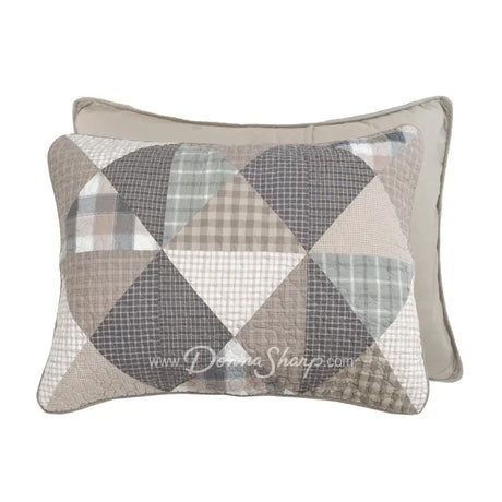 Donna Sharp Smoky Star Cotton Quilt Collection