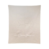 Donna Sharp Smoky Star Cotton Throw