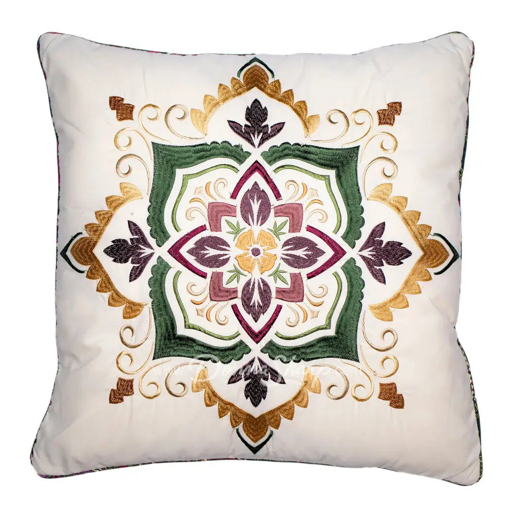 Donna Sharp Spice Postage Stamp