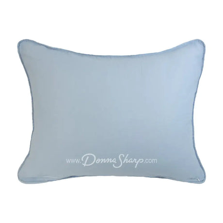 Donna Sharp Spring Flowers Cotton Pieced Quilted Bedding Set New