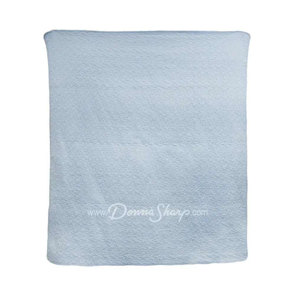 Throw Spring Flowers Bedding