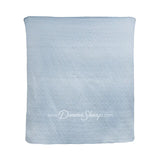 Throw Spring Flowers Bedding