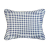 Star & Stripe 3Pc Cotton Quilt Set From Your Lifestyle By Donna Sharp Bedding