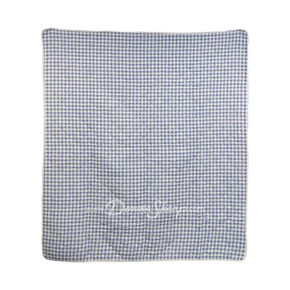 Star & Stripe 3Pc Cotton Quilt Set From Your Lifestyle By Donna Sharp Bedding