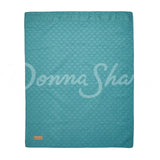 Donna Sharp Summer Surf Cotton Quilted Bedding