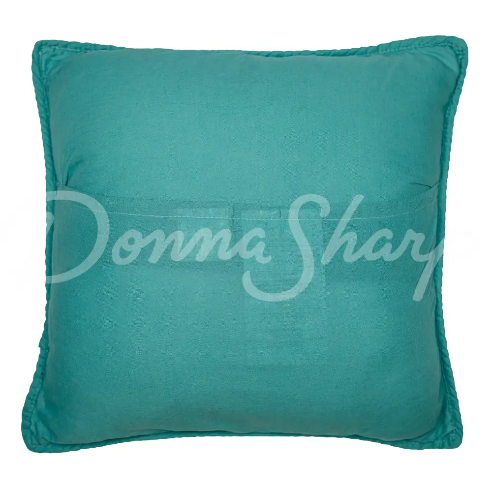 Donna Sharp Summer Surf Cotton Quilted Bedding