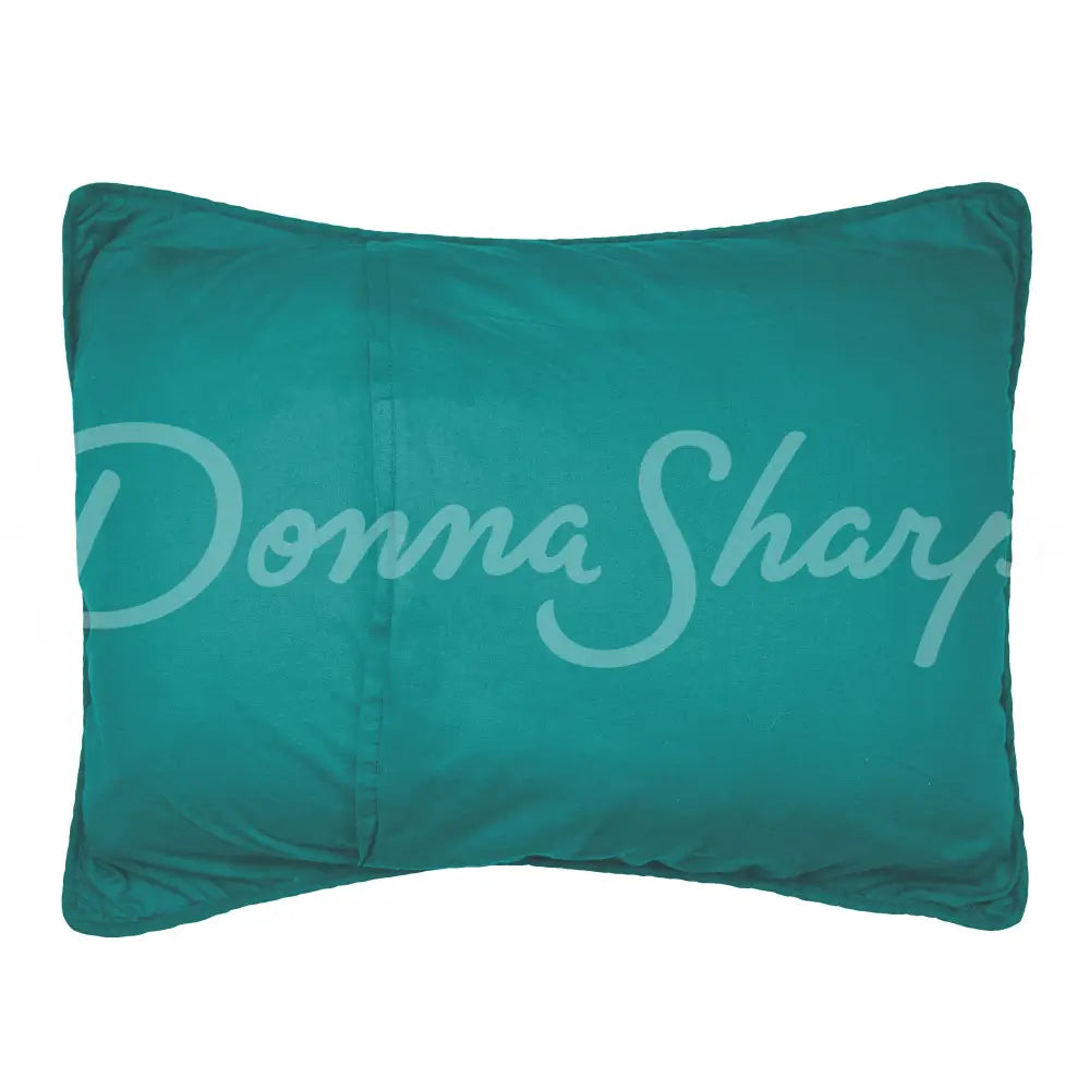 Donna Sharp Summer Surf Cotton Quilted Bedding