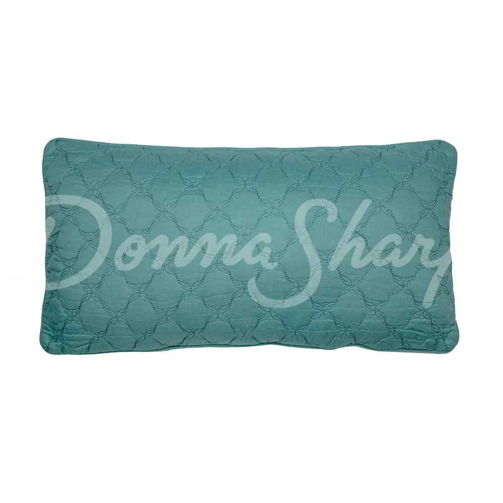 Donna Sharp Summer Surf Cotton Quilted Bedding