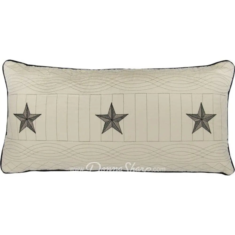 Dec Pillow Texas Pride (Rectangle) Bedding