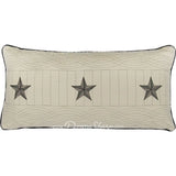 Dec Pillow Texas Pride (Rectangle) Bedding