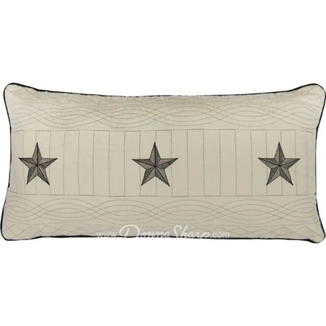 Dec Pillow Texas Pride (Rectangle) Bedding