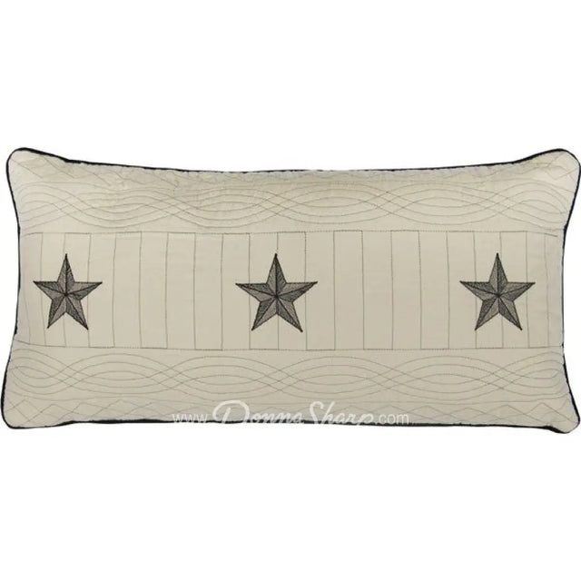 Dec Pillow Texas Pride (Rectangle) Bedding