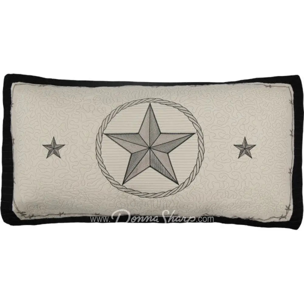 Sham (King) Texas Pride All Quilts