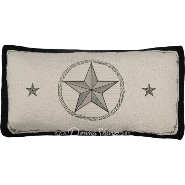 Sham (King) Texas Pride All Quilts