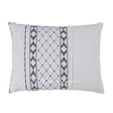Donna Sharp Trellis 3Pc Cotton Comforter Set Bedding