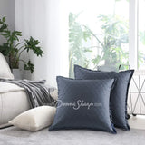 Donna Sharp Trellis 3Pc Cotton Comforter Set Bedding