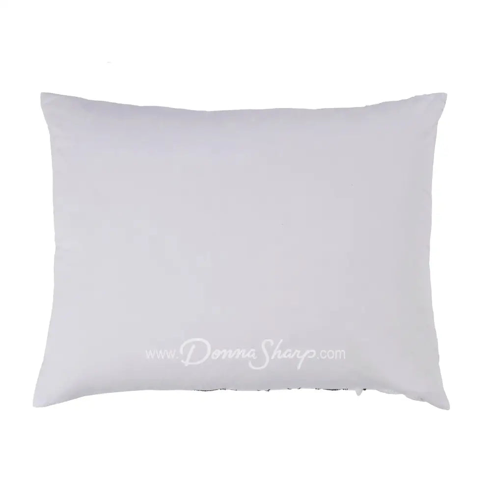 Donna Sharp Trellis 3Pc Cotton Comforter Set Bedding