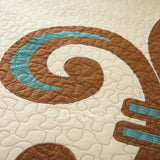 Donna Sharp Vintage Fleur Quilt Bedding