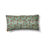 Donna Sharp Vintage Fleur Quilt Rectangular Pillow Bedding