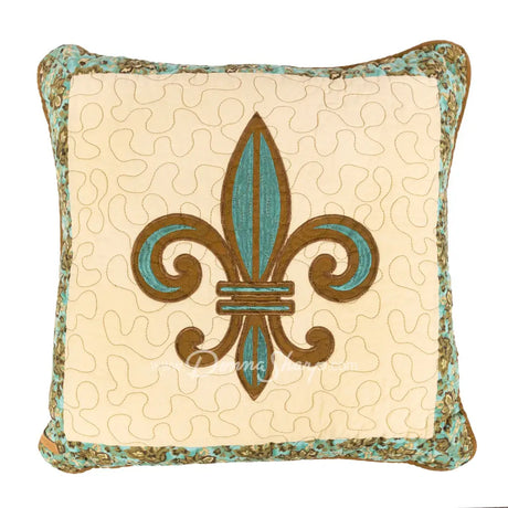 Donna Sharp Vintage Fleur Quilt Bedding