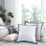 Eurosham Vista Bedding