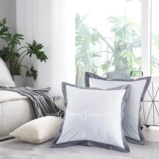 Eurosham Vista Bedding