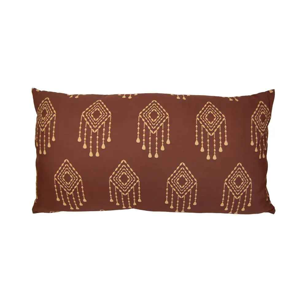 Pillow Set Western Tapestry (set2) Bedding